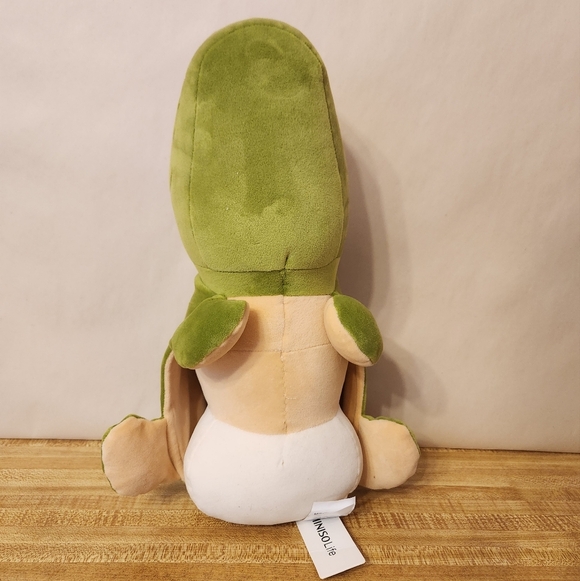 MINISO Plush Toy 2-in-1 Crocodile & Cow - Picture 8 of 8